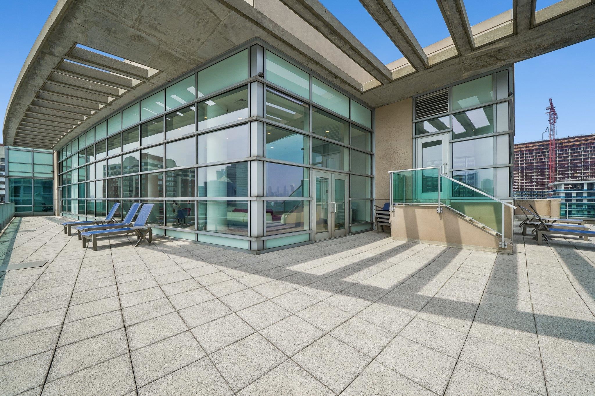 1 Shore Lane Jersey City NJ 07301