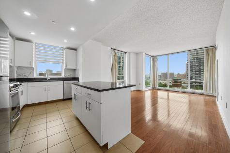 1 Shore Lane Jersey City NJ 07301
