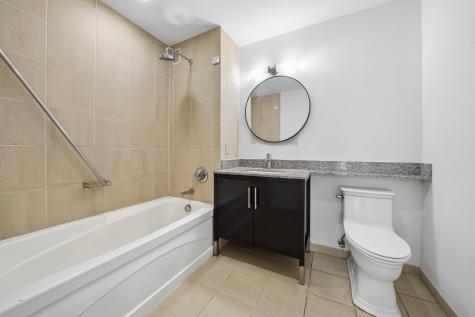 1 Shore Lane Jersey City NJ 07301