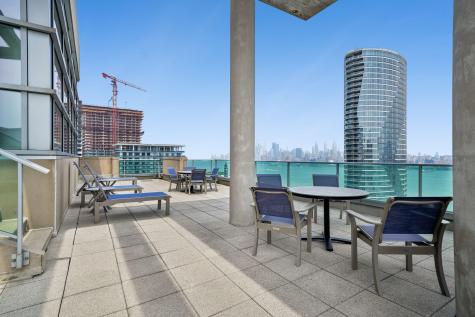 1 Shore Lane Jersey City NJ 07301