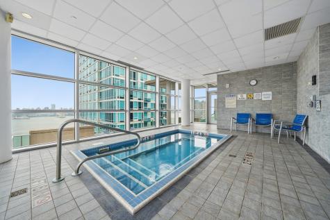1 Shore Lane Jersey City NJ 07301