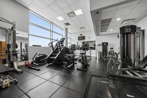1 Shore Lane Jersey City NJ 07301
