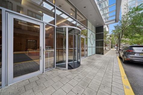 1 Shore Lane Jersey City NJ 07301