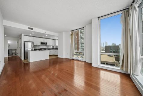 1 Shore Lane Jersey City NJ 07301