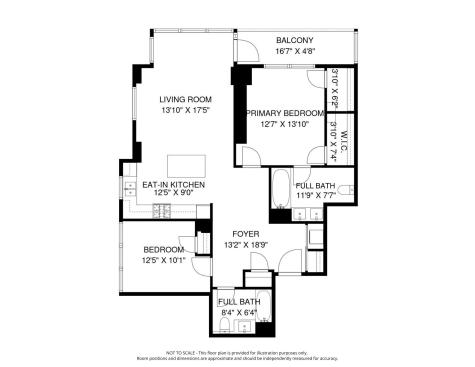 1 Shore Lane Jersey City NJ 07301