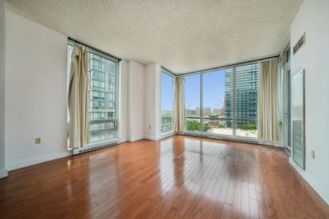 1 Shore Lane Jersey City NJ 07301