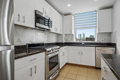 1 Shore Lane Jersey City NJ 07301