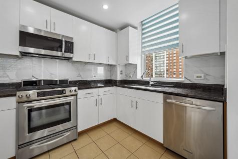1 Shore Lane Jersey City NJ 07301