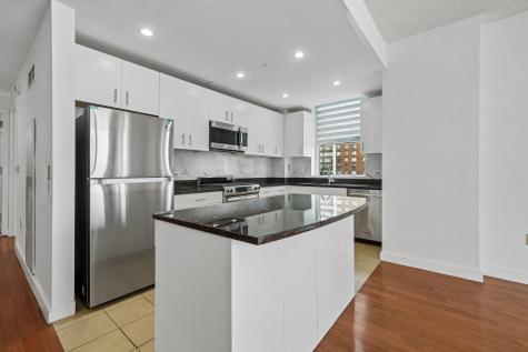 1 Shore Lane Jersey City NJ 07301