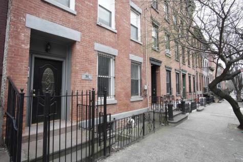 354 Varick Street Jersey City NJ 07302