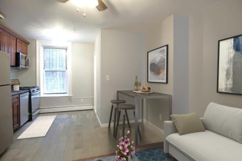 354 Varick Street Jersey City NJ 07302