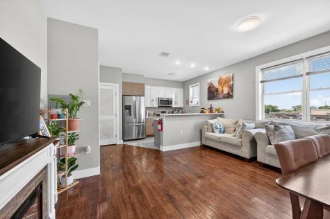 1432 46th Street North Bergen NJ 07047