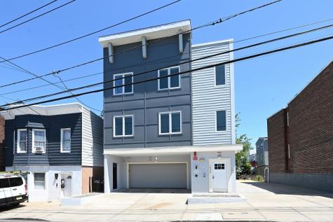 1432 46th Street North Bergen NJ 07047