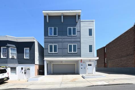 1432 46th Street North Bergen NJ 07047