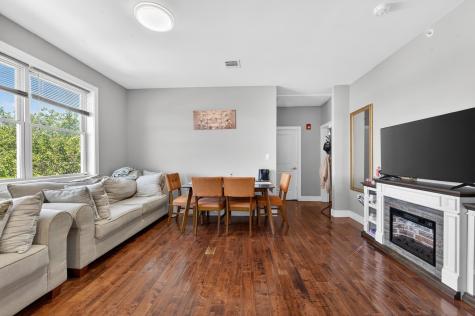1432 46th Street North Bergen NJ 07047