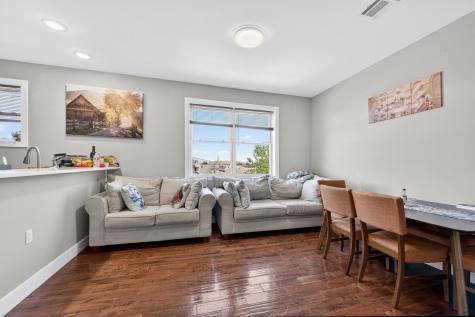 1432 46th Street North Bergen NJ 07047
