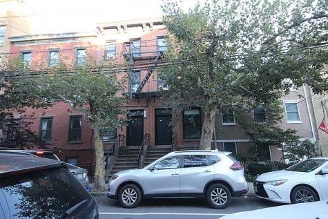 317-319 Bloomfield Street Hoboken NJ 07030