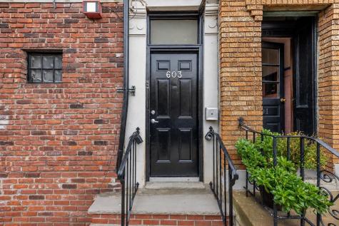 603 Adams Street Hoboken NJ 07030