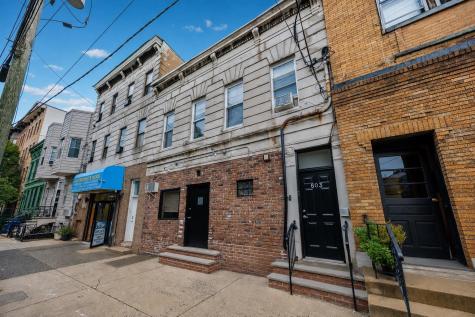 603 Adams Street Hoboken NJ 07030