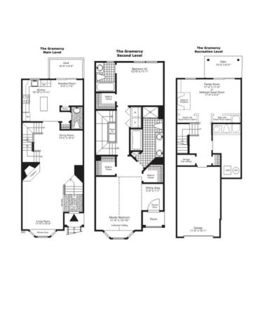 25 Mallard Place Secaucus NJ 07094
