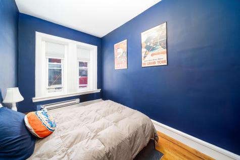 600 Willow Avenue Hoboken NJ 07030
