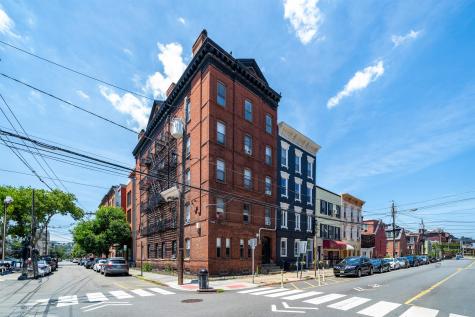 600 Willow Avenue Hoboken NJ 07030