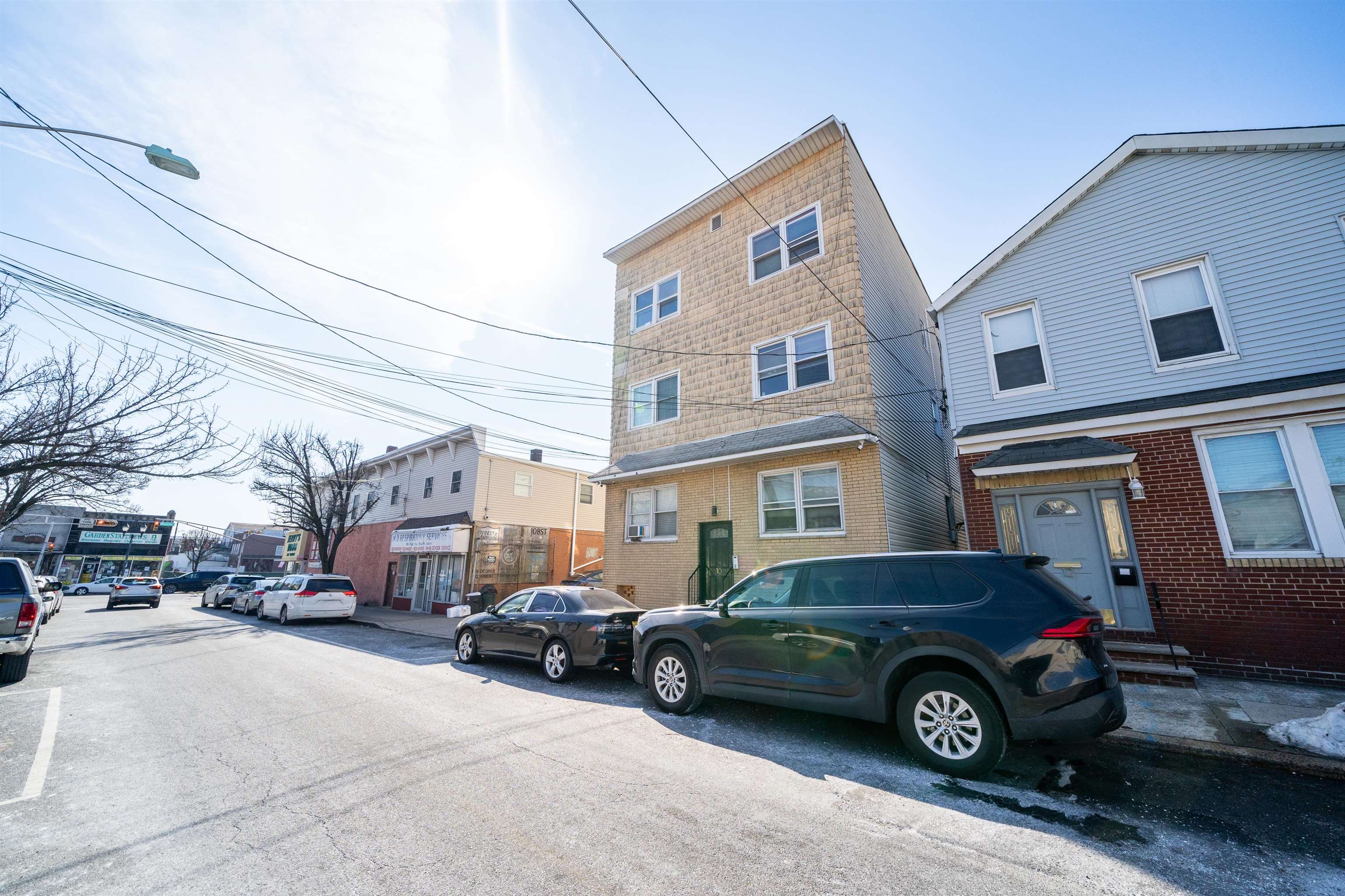 10 West 21st Street Bayonne NJ 07002