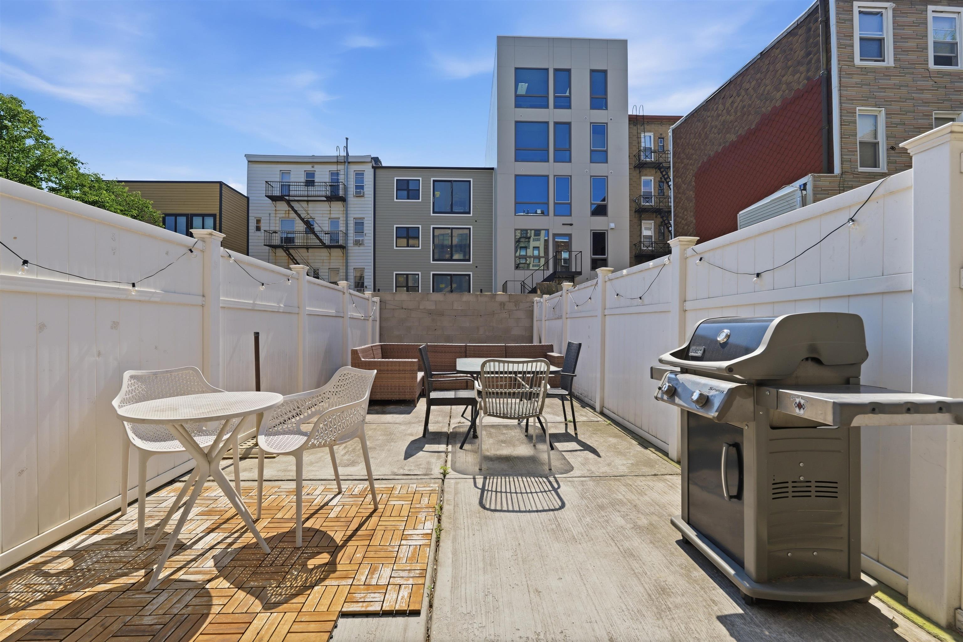 529 Jefferson Street Hoboken NJ 07030