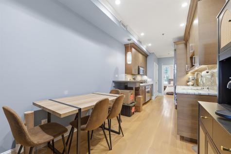 529 Jefferson Street Hoboken NJ 07030