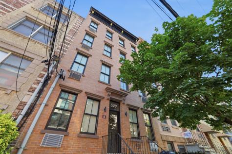 529 Jefferson Street Hoboken NJ 07030