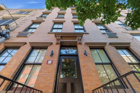 529 Jefferson Street Hoboken NJ 07030