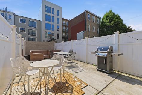 529 Jefferson Street Hoboken NJ 07030
