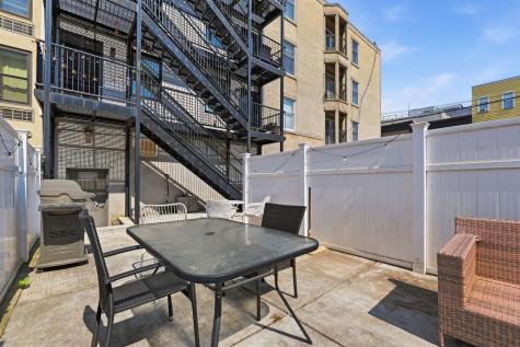 529 Jefferson Street Hoboken NJ 07030