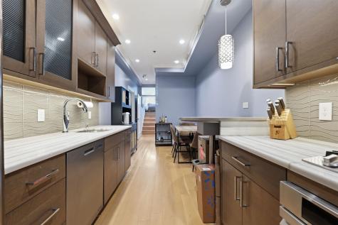 529 Jefferson Street Hoboken NJ 07030