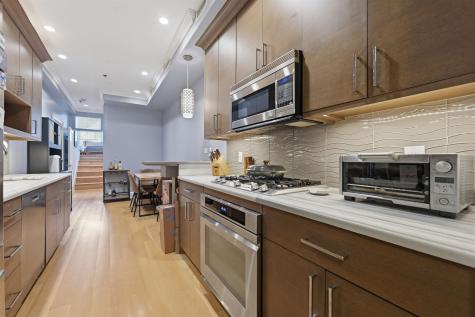 529 Jefferson Street Hoboken NJ 07030