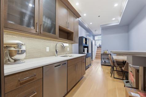 529 Jefferson Street Hoboken NJ 07030