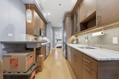529 Jefferson Street Hoboken NJ 07030