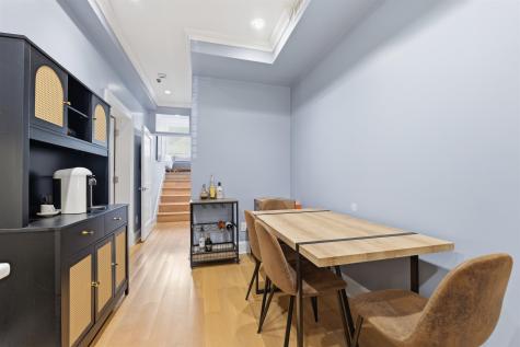 529 Jefferson Street Hoboken NJ 07030
