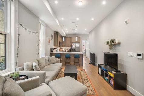 56 3rd Street Hoboken NJ 07030