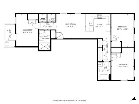 56 3rd Street Hoboken NJ 07030