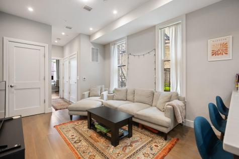 56 3rd Street Hoboken NJ 07030