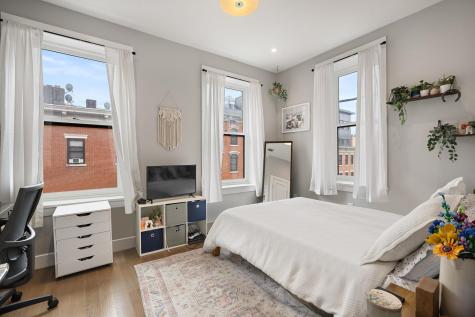 56 3rd Street Hoboken NJ 07030