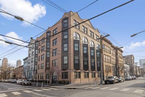 227 4th Street Jersey City NJ 07302
