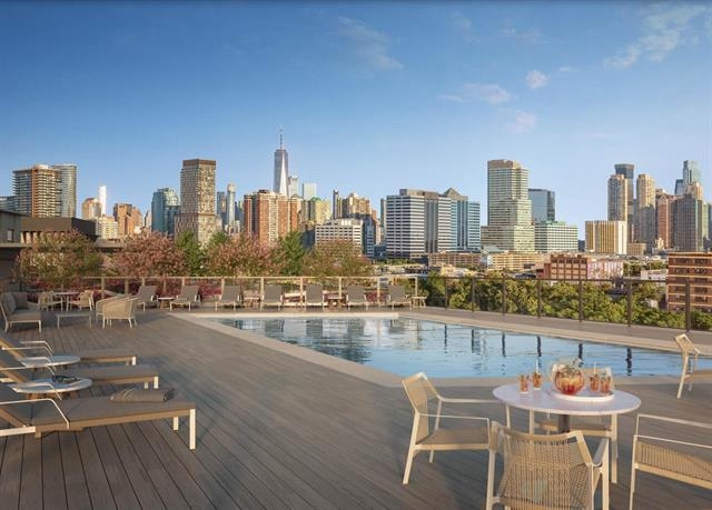 38 Jackson Street Hoboken NJ 07030