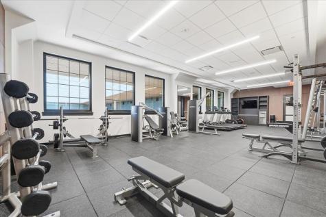 38 Jackson Street Hoboken NJ 07030