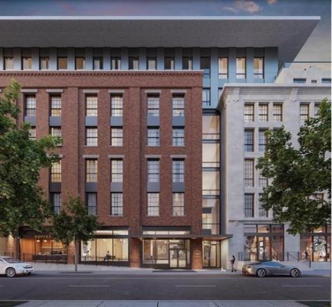38 Jackson Street Hoboken NJ 07030