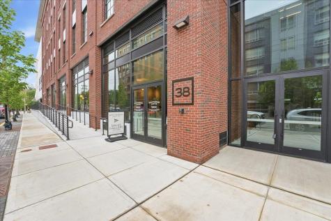 38 Jackson Street Hoboken NJ 07030