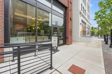 38 Jackson Street Hoboken NJ 07030