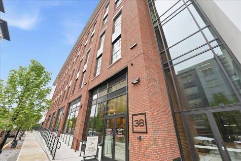 38 Jackson Street Hoboken NJ 07030