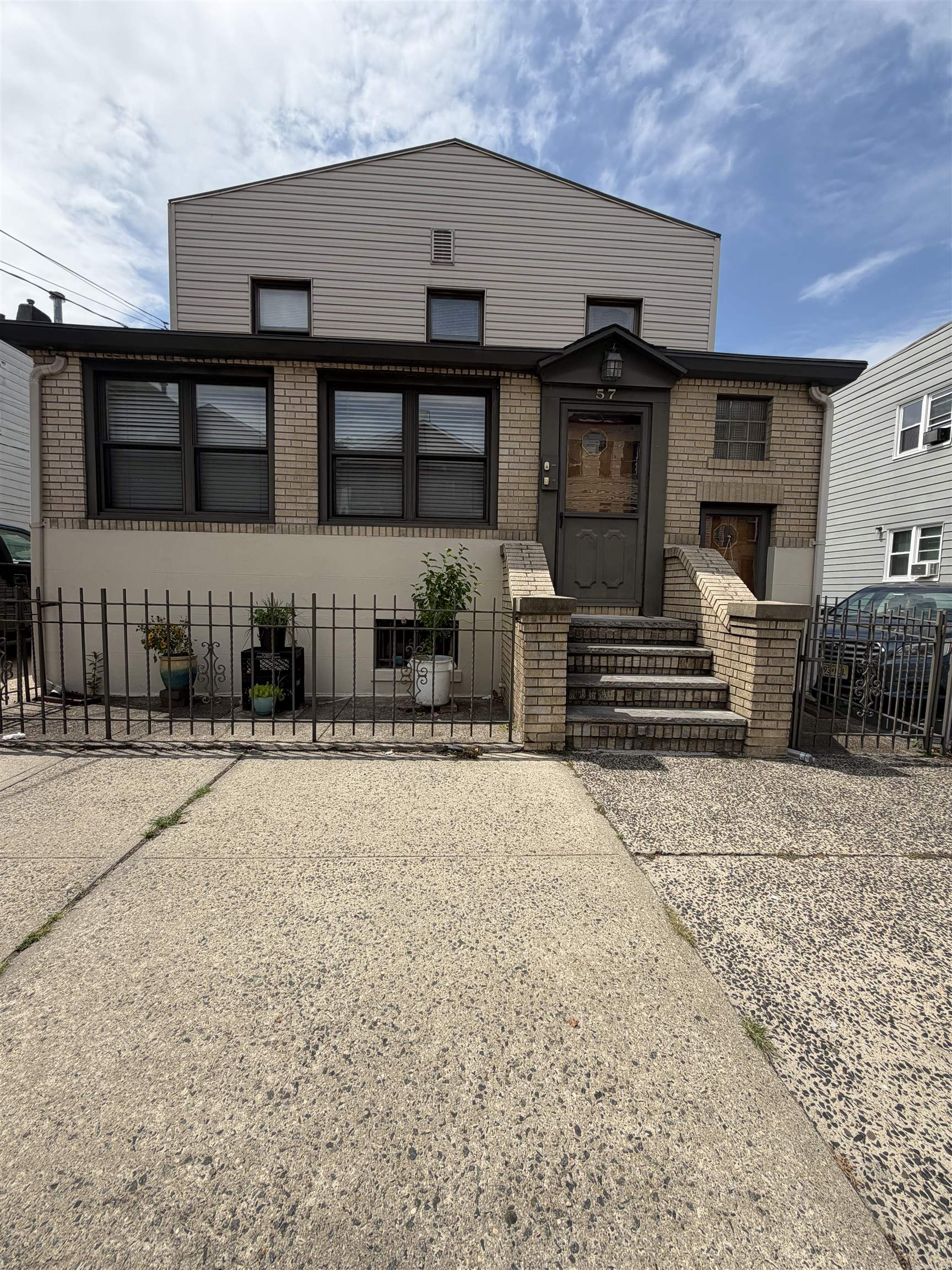 57 Wales Avenue Jersey City NJ 07306